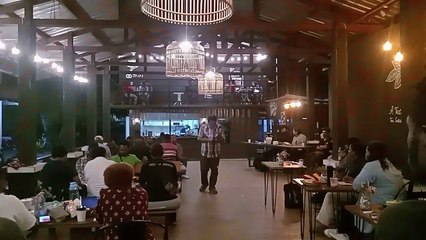 Walhi Papua Diskusikan Pantauan Lingkungan Hidup di Tanah Papua