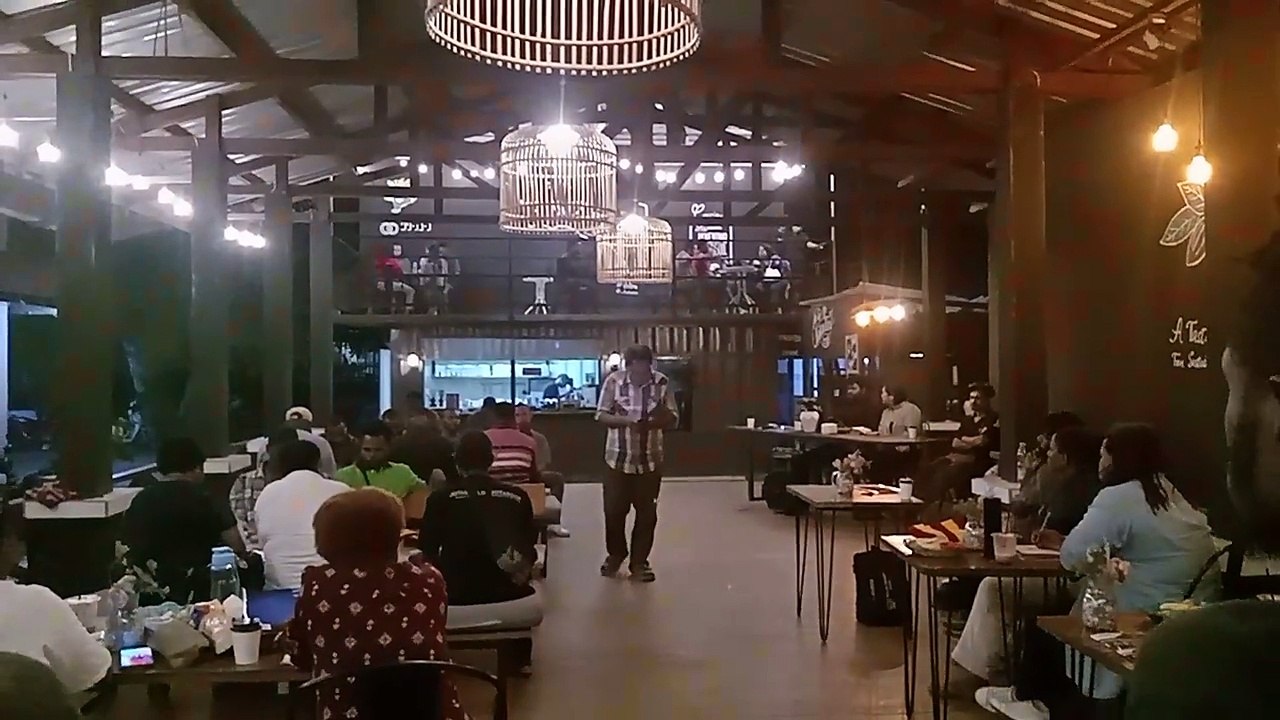 Walhi Papua Diskusikan Pantauan Lingkungan Hidup di Tanah Papua