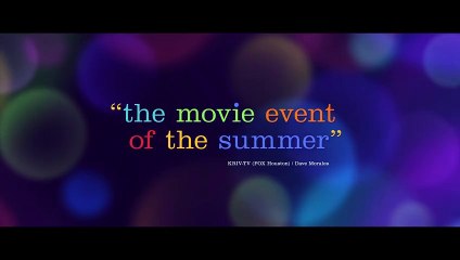 Inside Out 2 | Tv Spot: Feel Good Review