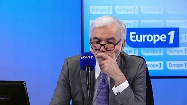Pascal Praud et vous - Antisémitisme : «Soit je prends le maquis, soit je me casse en Israël [...] C'est une question de survie»