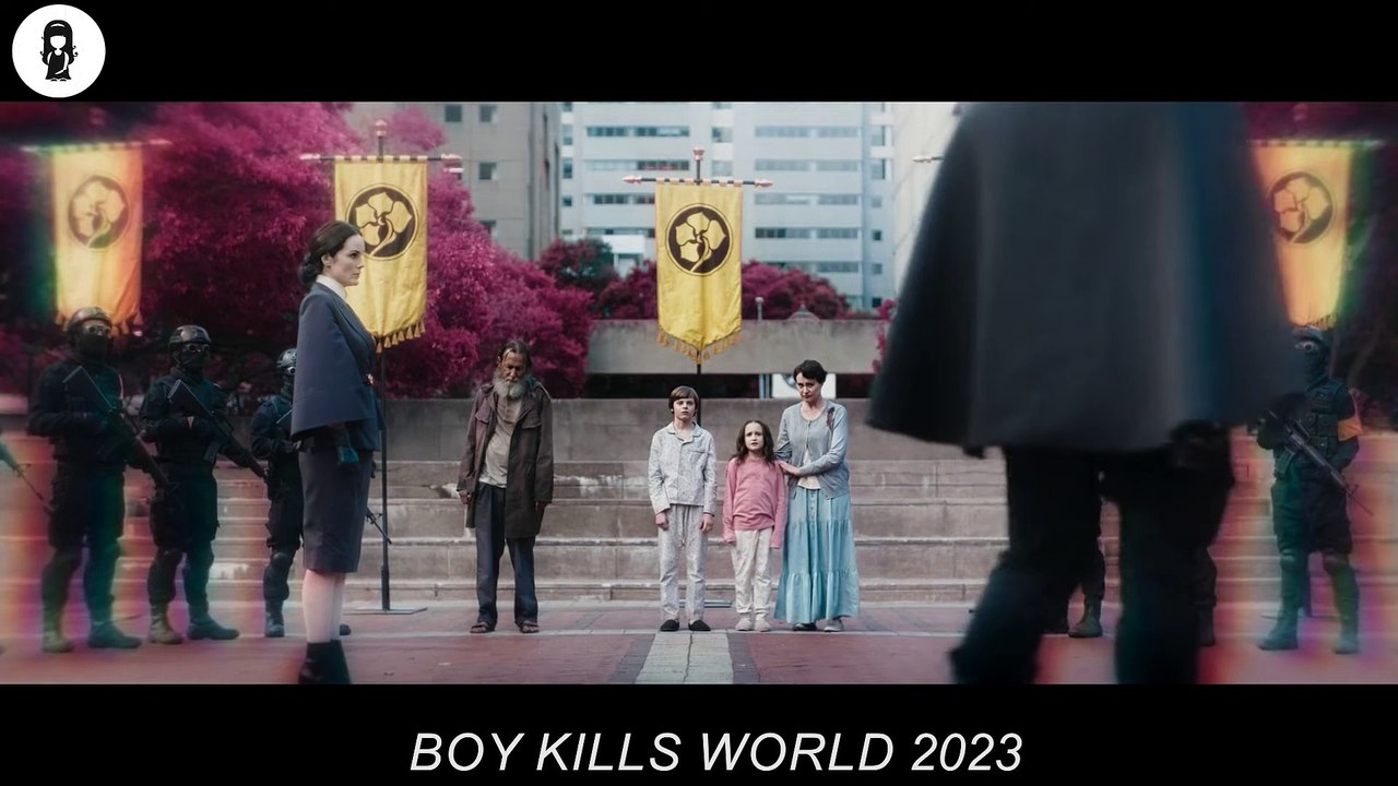 Bullied Boy Trains Non-Stop, Insanely, To Rule The Earth