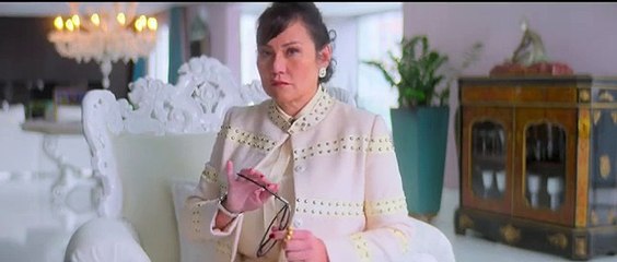 Nelma Kodama : La reine de l'argent sale Bande-annonce (ES)