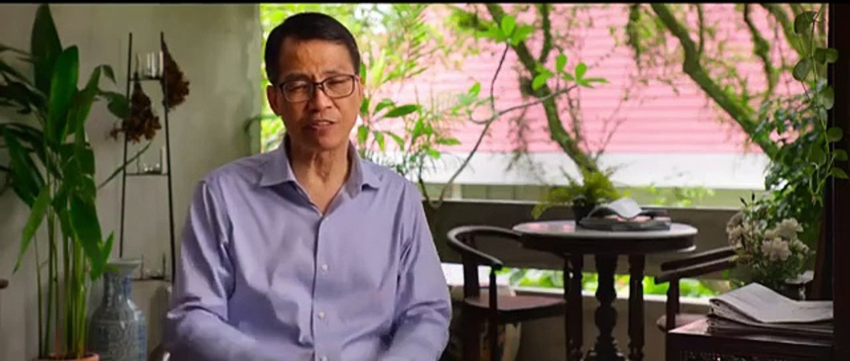 Les Mystères des guerriers de terre cuite Bande-annonce (ES)