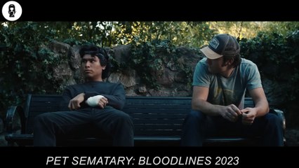 Man Finds A Shortcut To Escape From Hell, But Deeply Regrets It