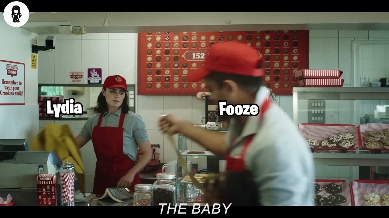 In 2025, This B4by Is Born With Evìl Powers To Begin Ruling The World