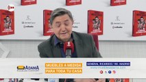 Tertulia de Federico: ¿Se plegará el PP al PSOE y le abrirá la puerta del CGPJ?