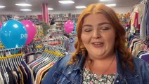 New pdsa charity shop opens in Hartlepool