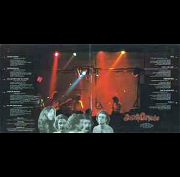 Arte & Ofício – Faces : Rock, Funk / Soul, Fusion, Jazz-Funk, Prog Rock 1979.