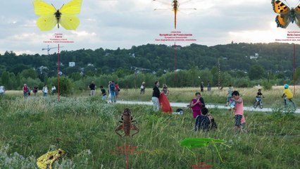 Natures Urbaines - Un nouveau contrat social ?