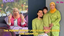 Anak Pertama Buat Kehidupan Saya 