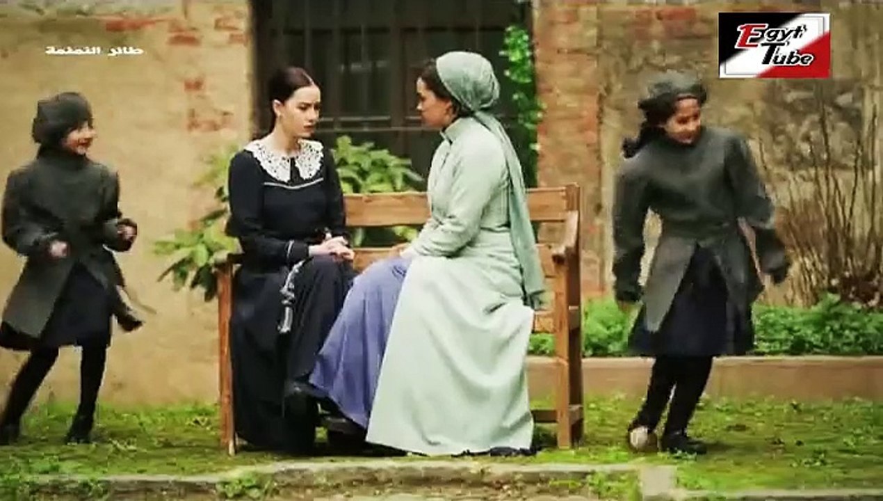 مسلسل طائر النمنمة - الحلقة 66 - تركى مدبلج