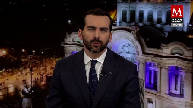 Comisión Permanente exhorta a Diputados a realizar 8 foros para analizar reforma judicial