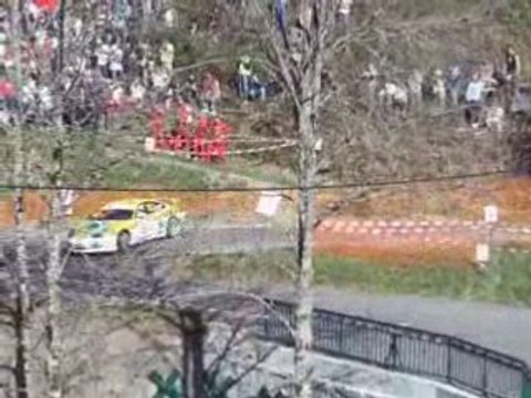 Pont de Very Vericel Porsche 911 GT