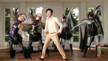 アースジェット のセクシー蚊とハエのお姉さま 4K 60fps