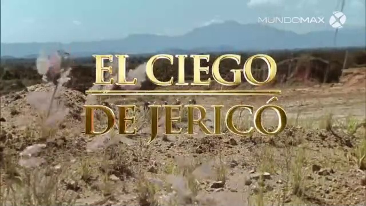 12 - El ciego de Jericó