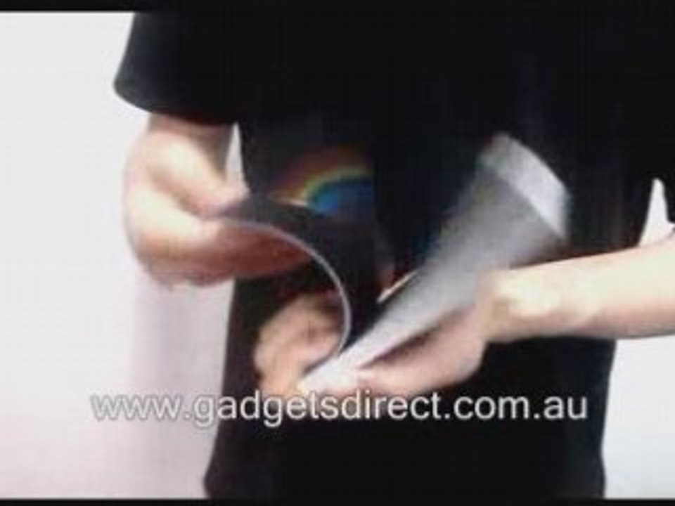 Rainbow In Your Hand Book