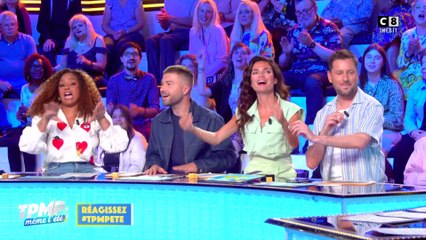 Le blind test géant spécial années 90 !