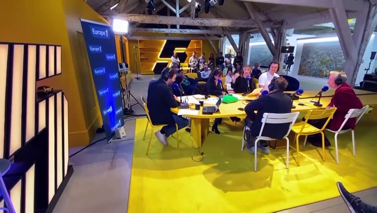 Cécile Marx alias Barbara Stressante : «Les Meuuhlières, la cérémonie qui récompense les meilleures comédies musicales liées à la filière bovine»