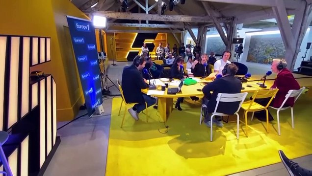 Cécile Marx alias Barbara Stressante : «Les Meuuhlières, la cérémonie qui récompense les meilleures comédies musicales liées à la filière bovine»