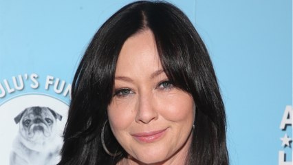 GALA VIDEO - Shannen Doherty face au cancer et bientôt ruinée ? Cette nouvelle bataille dans laquelle elle se lance