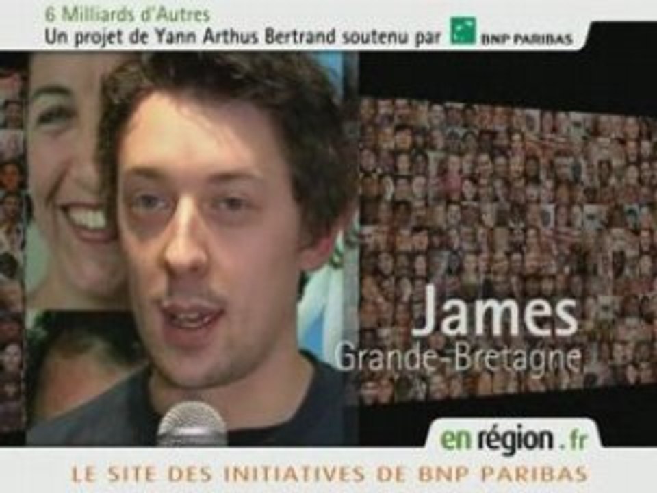 6 Milliards d'Autres