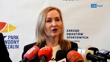 Bezpieczne wakacje 2024 w Koszalinie