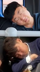 충주맨, 이번엔 이준석 패러디…"진심 천재" 찬사 터진 8초 영상