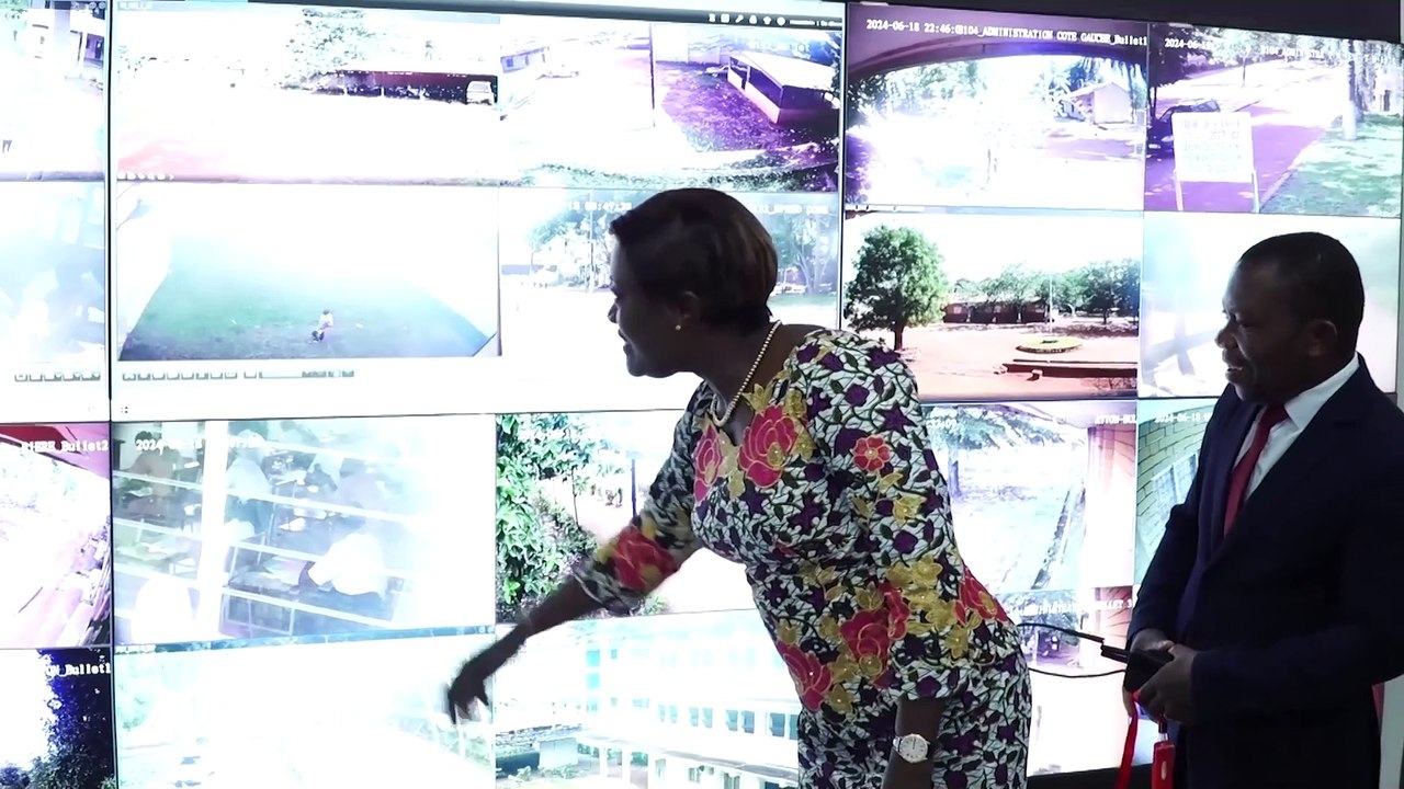 Démarrage des épreuves écrites du BAC 2024 tandis que le BEPC affiche 40,18% de taux d'admission