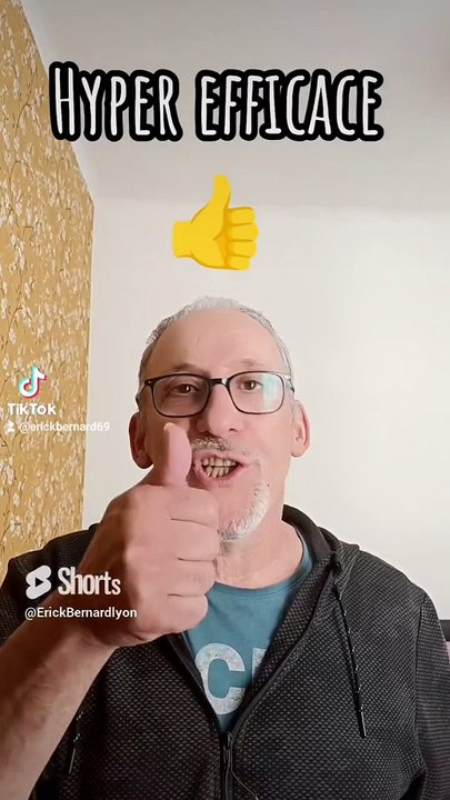 J'aurai du y penser avant