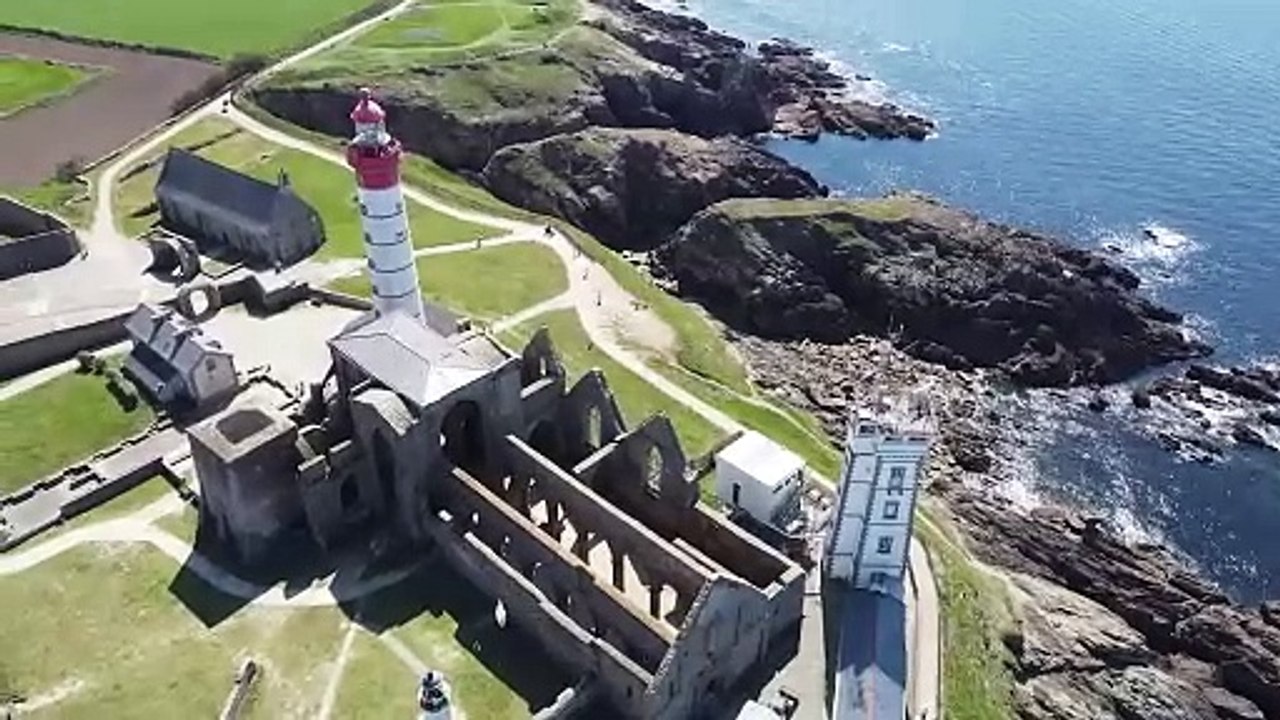 2024 Beg Lokmazhe - La Pointe Saint Mathieu * Trigone Production