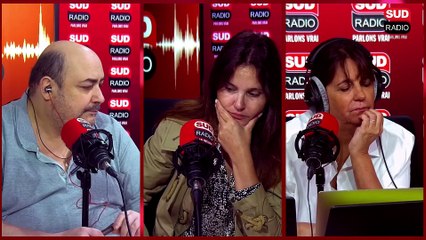 Virginie Ledoyen "Il y a aujourd'hui des référents pour les scènes intimes sur les tournages"