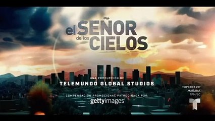 El Señor de los Cielos 9 - Capítulo 89: ¡Sorpresas y Revelaciones Impactantes! 🔥