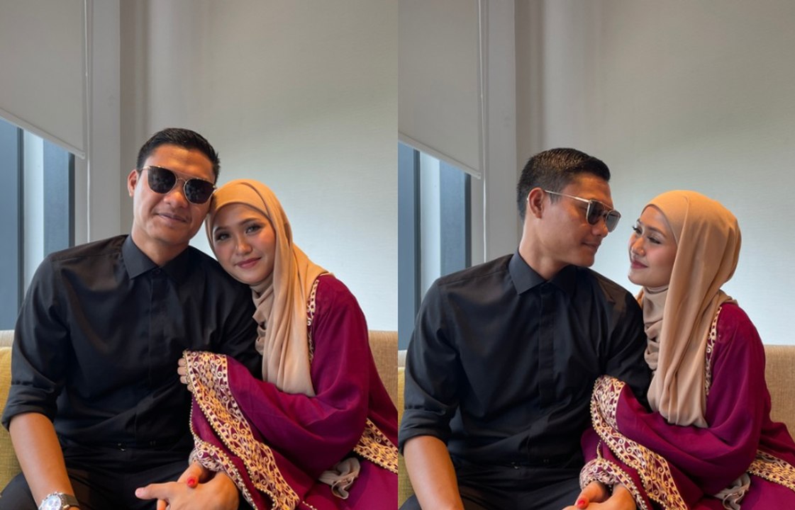 Siti Jamumall batal kahwin last minute, nekad nikah Aiman Tak Kesah selepas solat istikharah