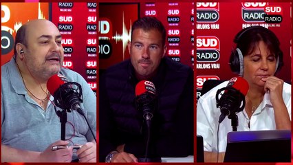 Dylan Rocher "On aimerait voir la pétanque aux J-O"