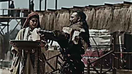 Kudüs Fatihi Selahaddin Eyyubi Season 2 Trailer In Urdu Subtitle