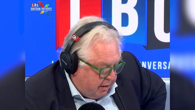 General Election 2024 LIVE: Rishi Sunak suffers new London poll blow as PM grilled on phone-in