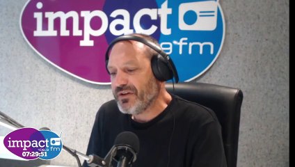 L'actualité régionale de ce 19 juin 2024 avec Olivier Tomezzoli