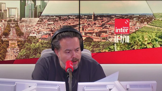 Xavier Bertrand : Vous n'apaiserez le pays que par l'autorité, et le respect