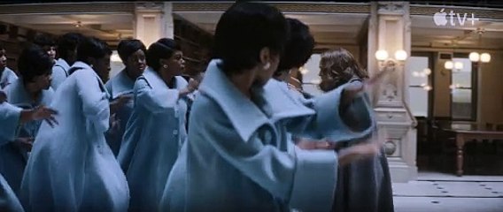 Natalie Portman fait sa première série : bande-annonce de La Voix du Lac (VF)