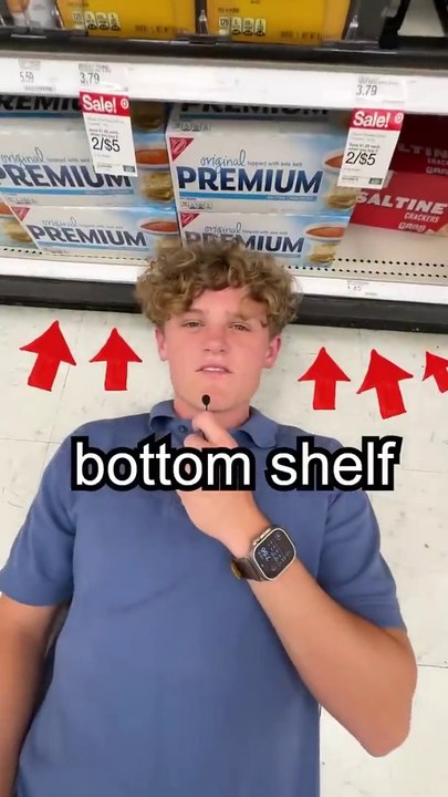 bottom shelf (ryan)