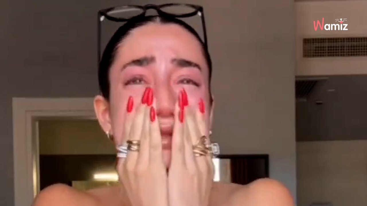 ¿Qué le ha pasado a Lola Lolita?