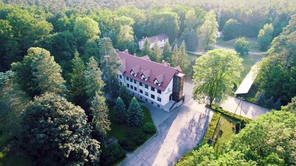 Nadleśnictwo Oborniki