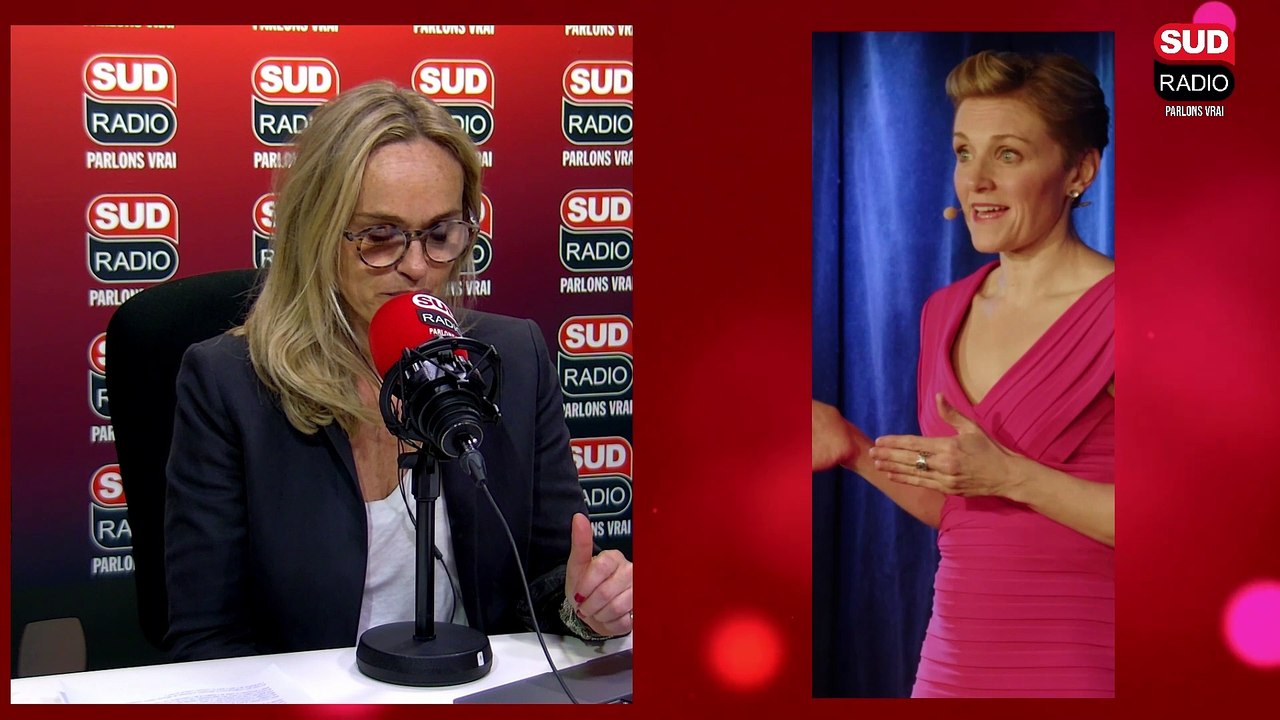 Caroline Macphie, lauréate de l'initiative originale du Grand Prix des Indépendants 2024