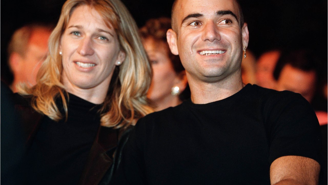 Jaden Agassi über seine Eltern: "Sie gingen durch alle Höhen und Tiefen"