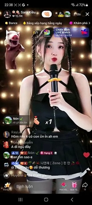 SARA