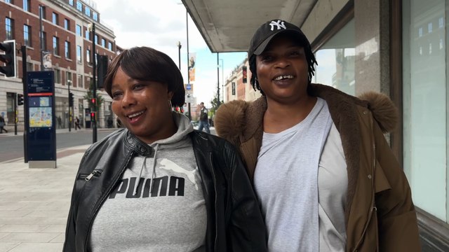 Your retail park and city centre shopping reflections