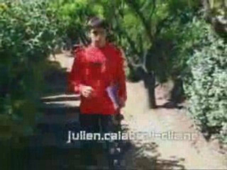 Amicale Actu interview numéro 1 (partie 2)