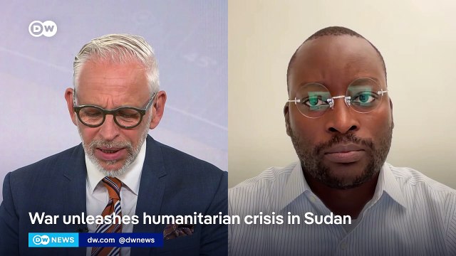 In Sudan civil war, fears grow of potential genocide