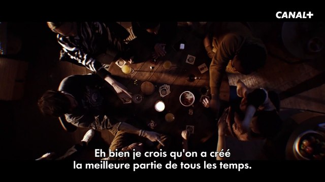 Les Loups-Garous, le jeu grandeur nature de CANAL+