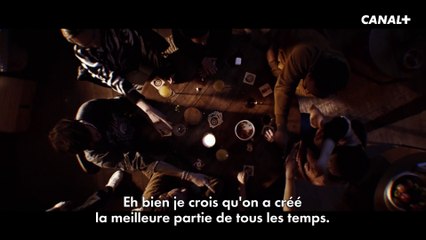 Les Loups-Garous, le jeu grandeur nature de CANAL+